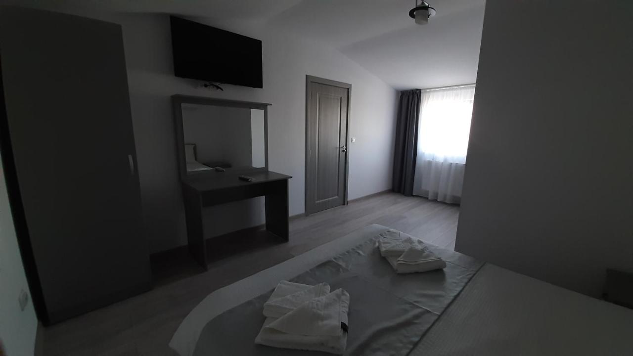 Dnk Residence Simila Kültér fotó
