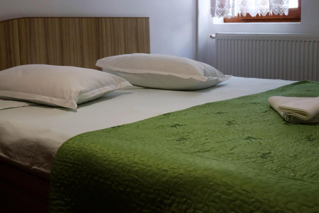 Dnk Residence Simila Kültér fotó