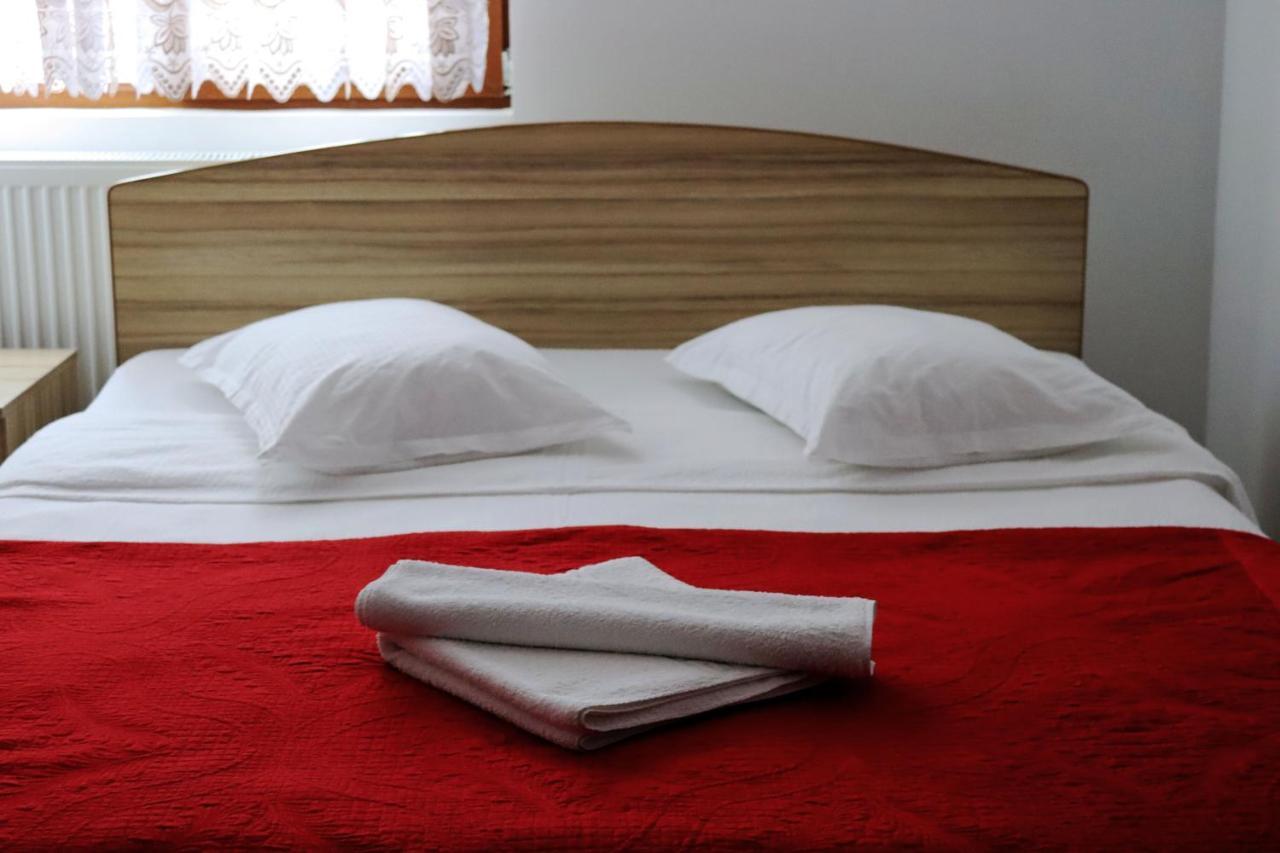 Dnk Residence Simila Kültér fotó