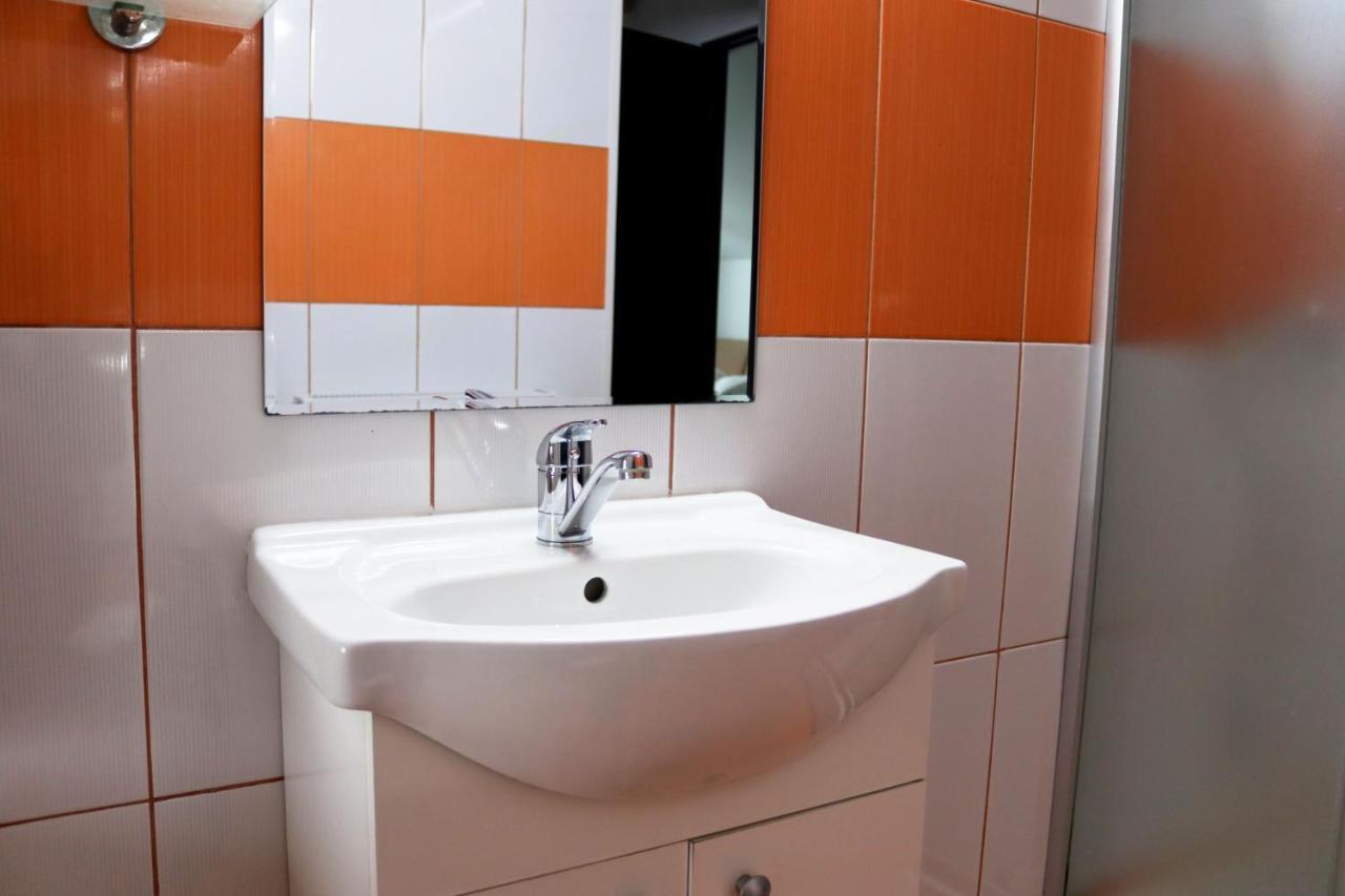 Dnk Residence Simila Kültér fotó