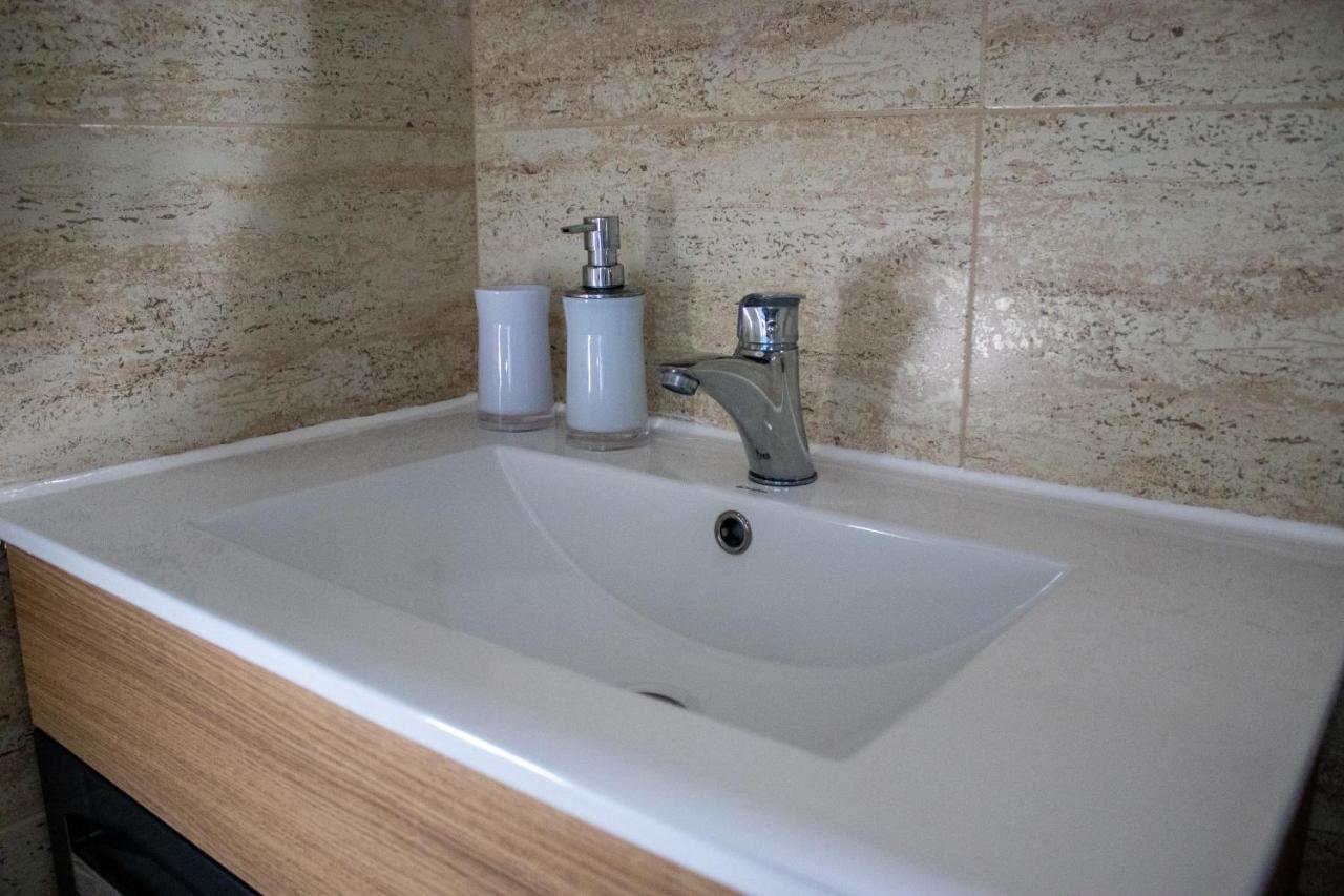 Dnk Residence Simila Kültér fotó