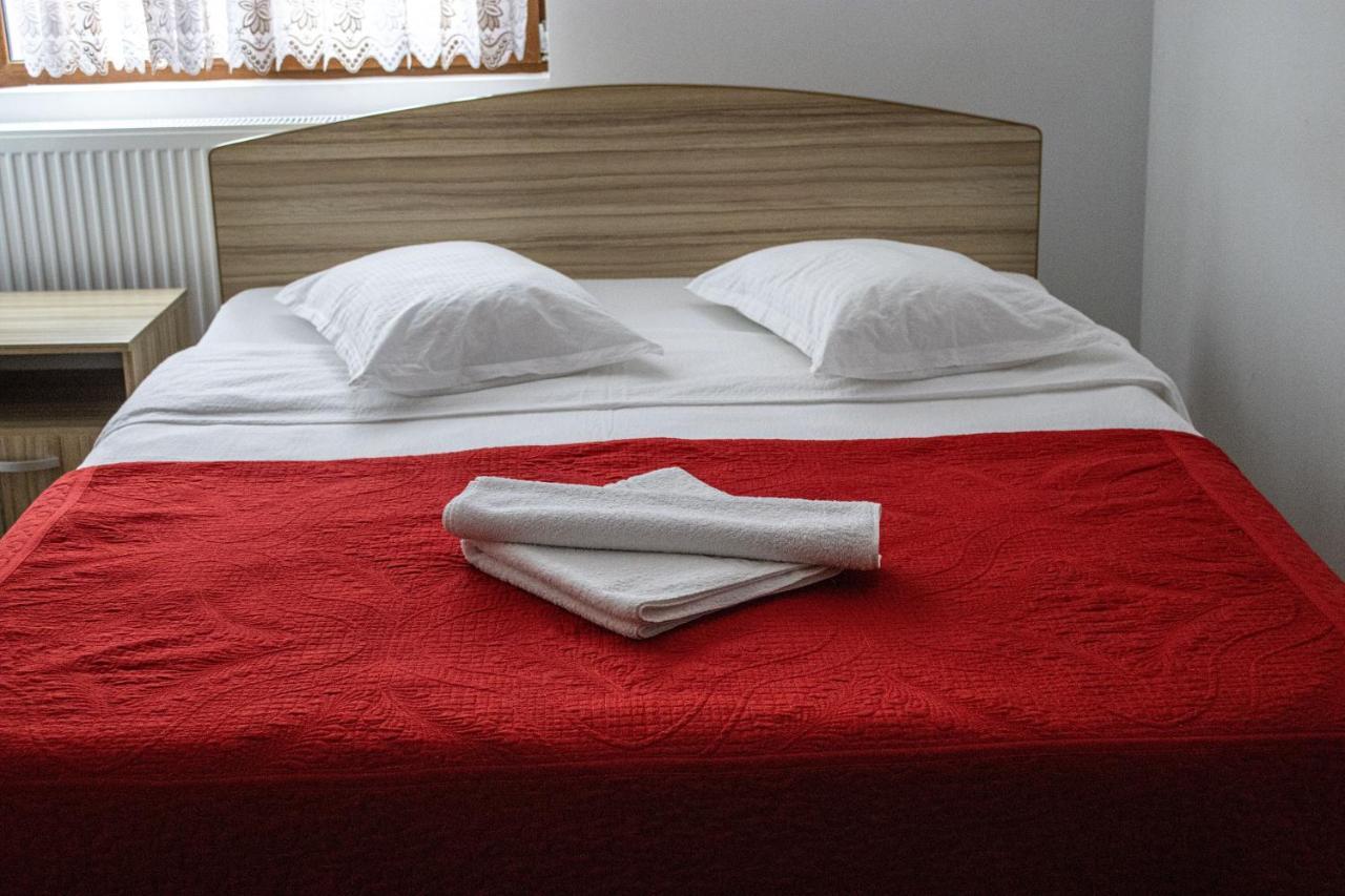 Dnk Residence Simila Kültér fotó