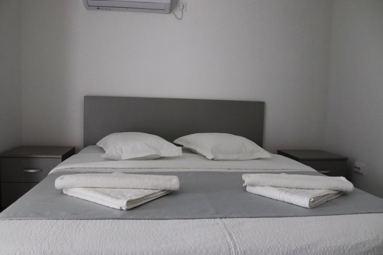 Dnk Residence Simila Kültér fotó