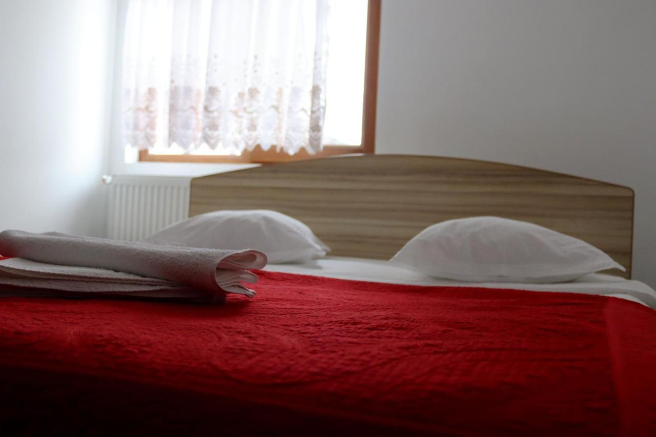Dnk Residence Simila Kültér fotó