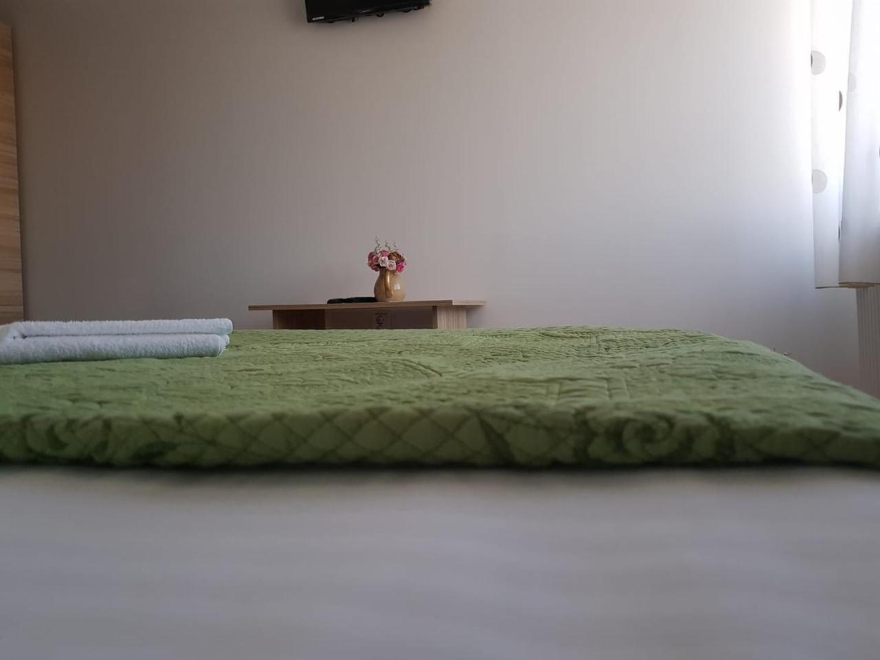 Dnk Residence Simila Kültér fotó